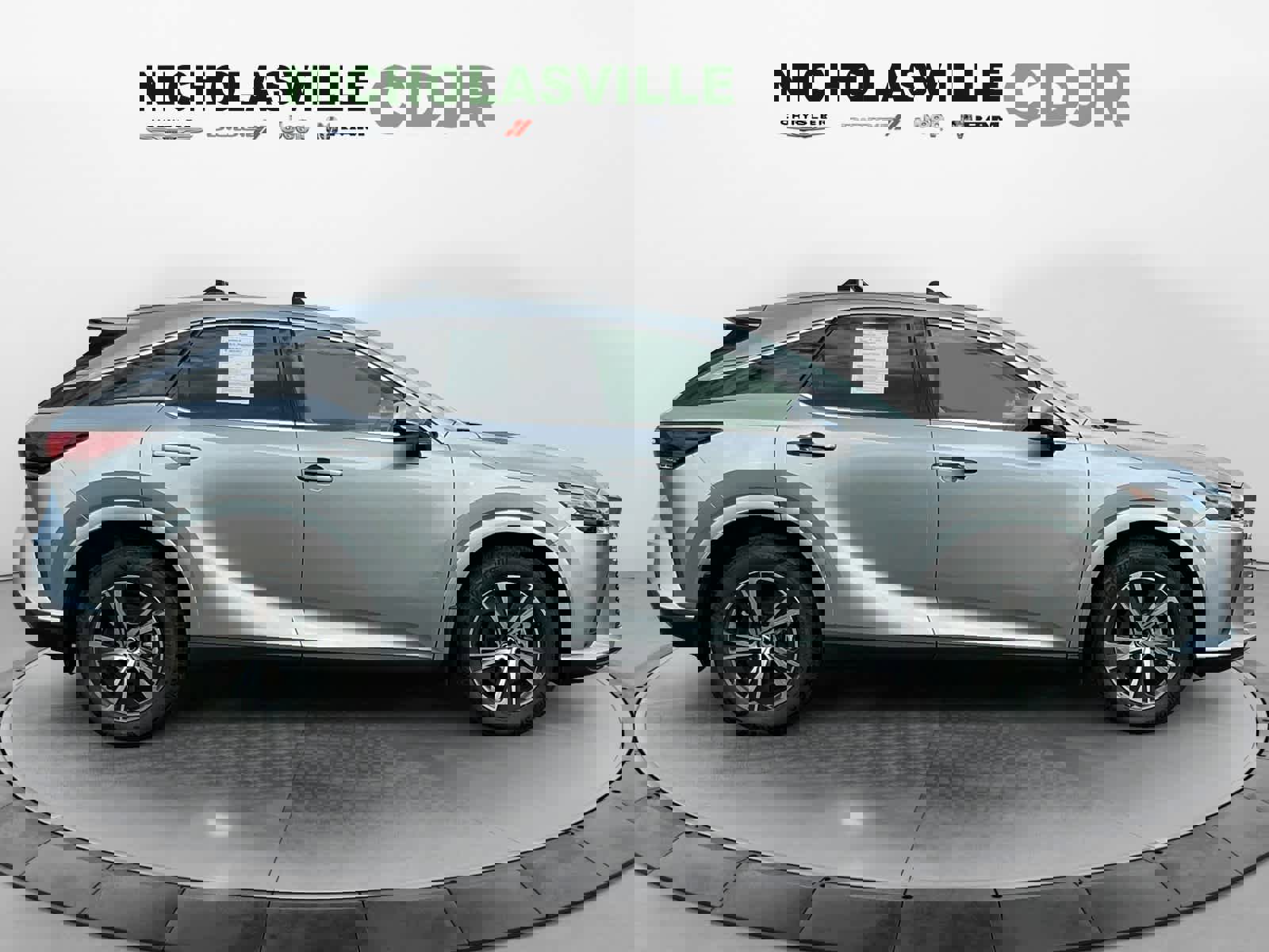 Used 2023 Lexus RX 350 Premium Plus image 6