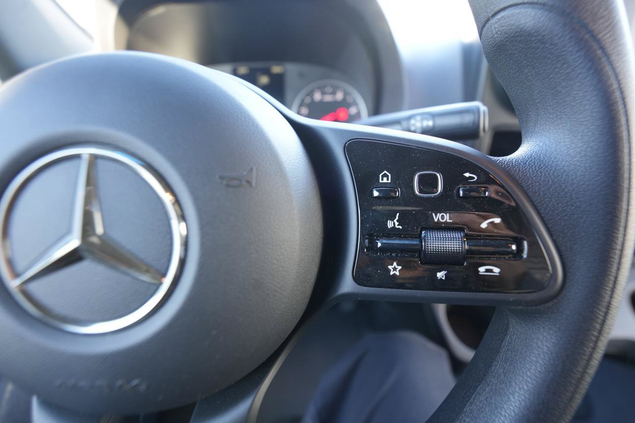 Used 2024 Mercedes-Benz Sprinter 2500 image 19