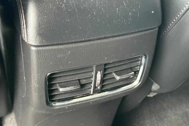 Used 2022 MAZDA CX-5 AWD 2.5 S w/ Premium Plus Pkg image 13