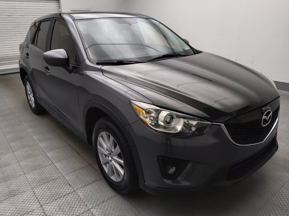Used 2015 MAZDA CX-5 Touring AWD/4WD image 13