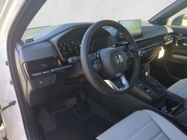 New 2027 Honda CR-V Sport Touring image 3