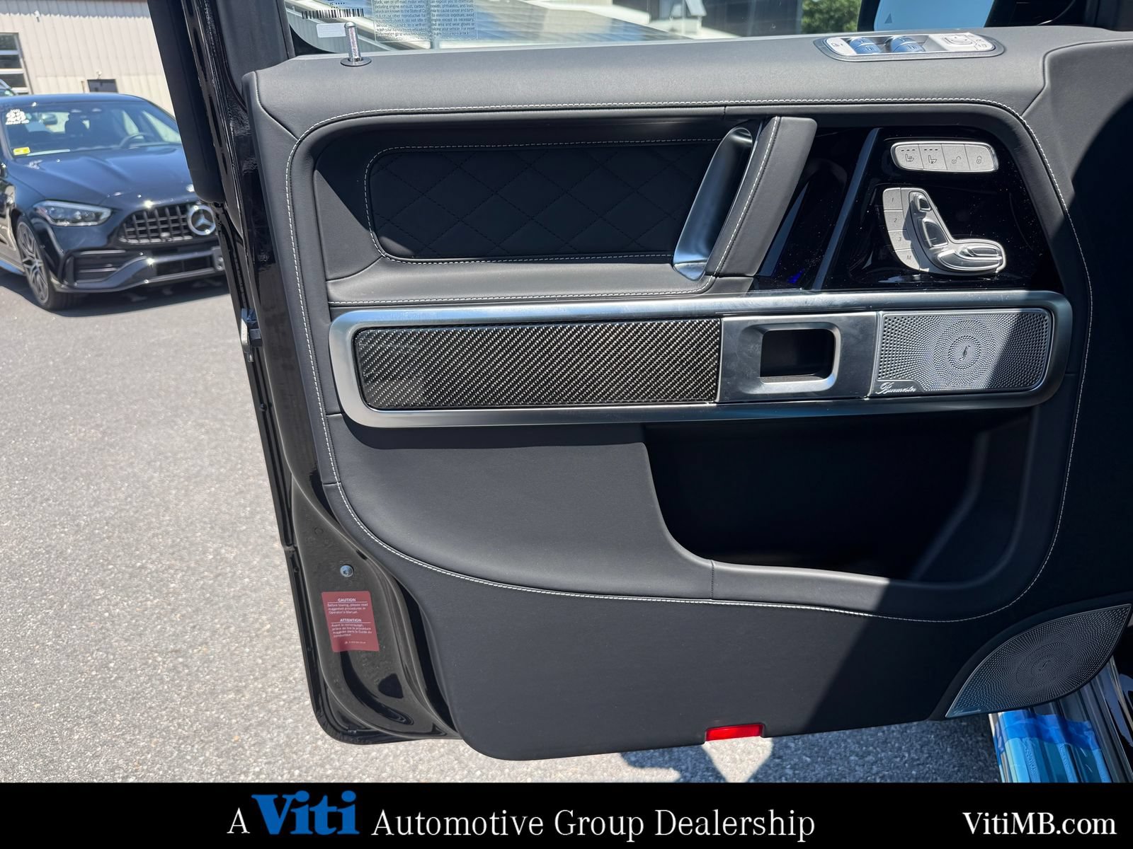 New 2027 Mercedes-Benz G 63 AMG 4MATIC image 11