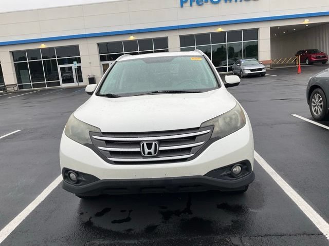 Used 2014 Honda CR-V EX-L image 12