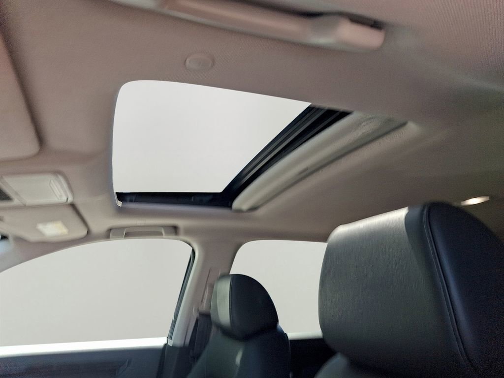 Certified 2023 Honda CR-V EX-L image 15