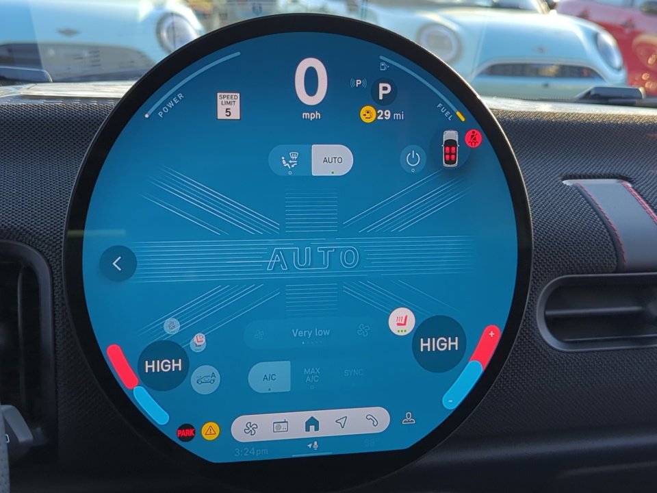 New 2026 MINI Cooper John Cooper Works image 18