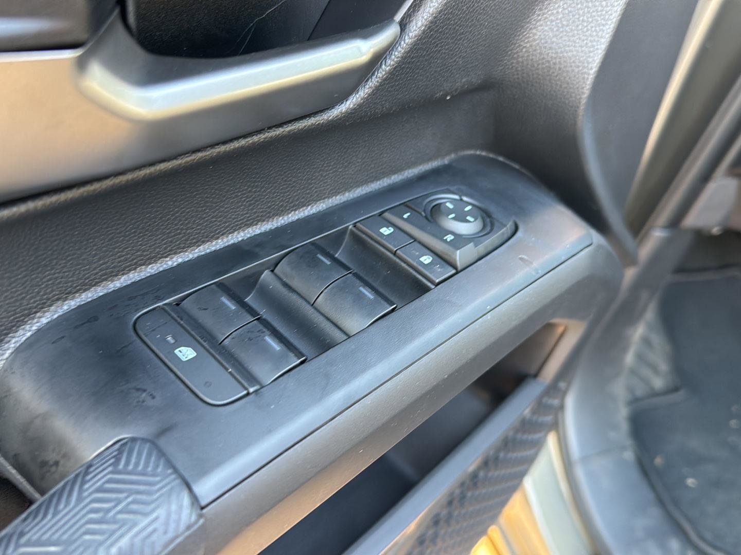 New 2026 Toyota Tacoma TRD Sport image 25