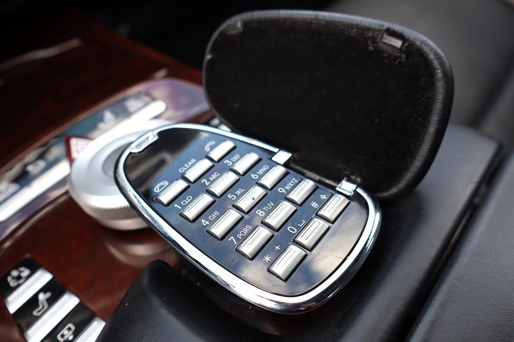 Used 2010 Mercedes-Benz S 63 AMG image 48