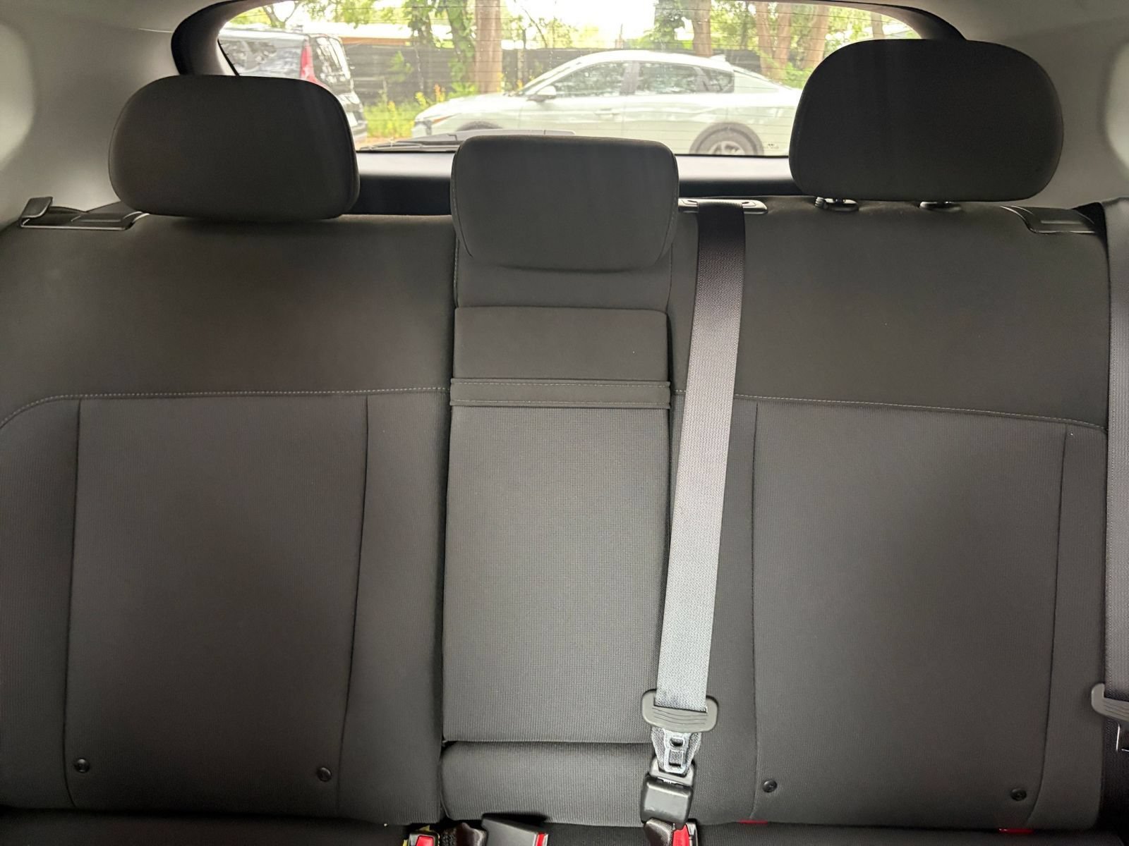 Used 2026 Hyundai Kona SEL Sport FWD image 37