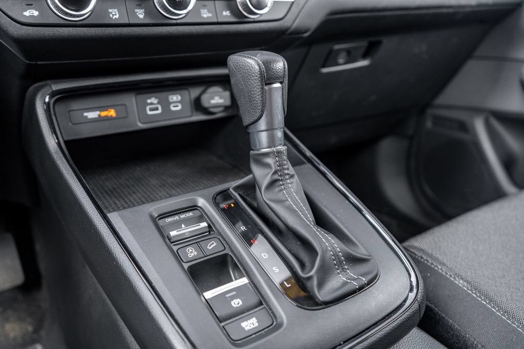 Used 2025 Honda CR-V EX image 24