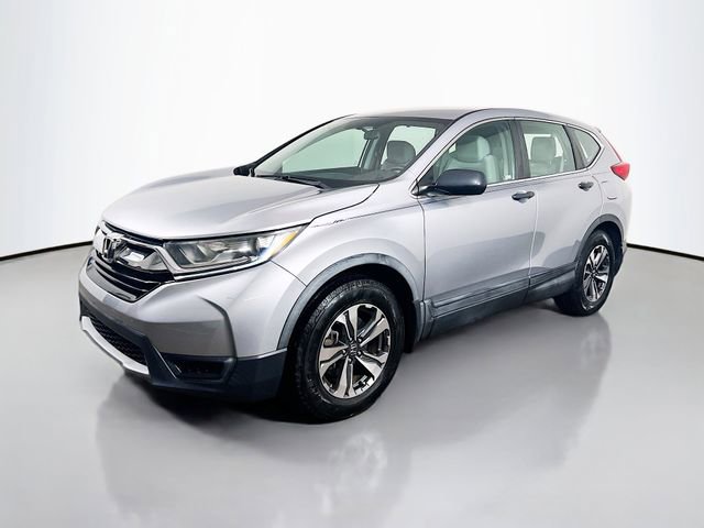 Used 2019 Honda CR-V LX image 5