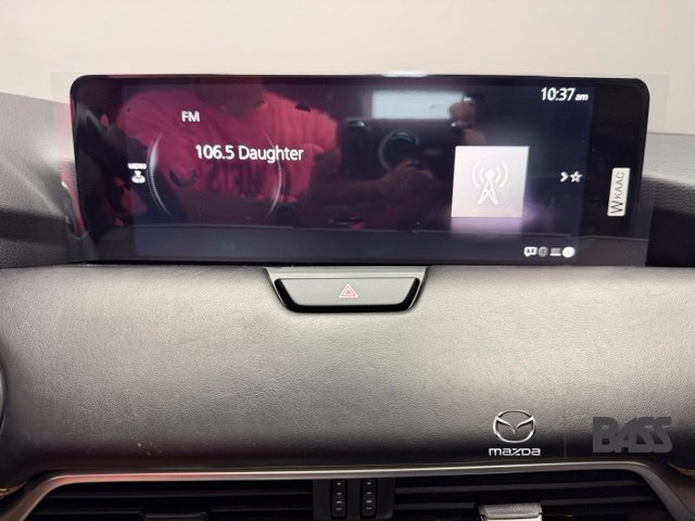 New 2026 MAZDA CX-90 3.3 Turbo w/ Premium Plus Pkg AWD/4WD image 37