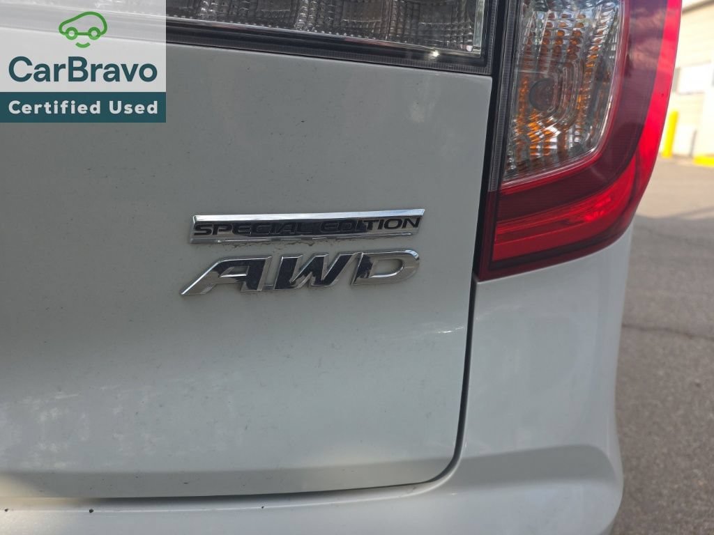 Used 2021 Honda Pilot Special Edition image 6