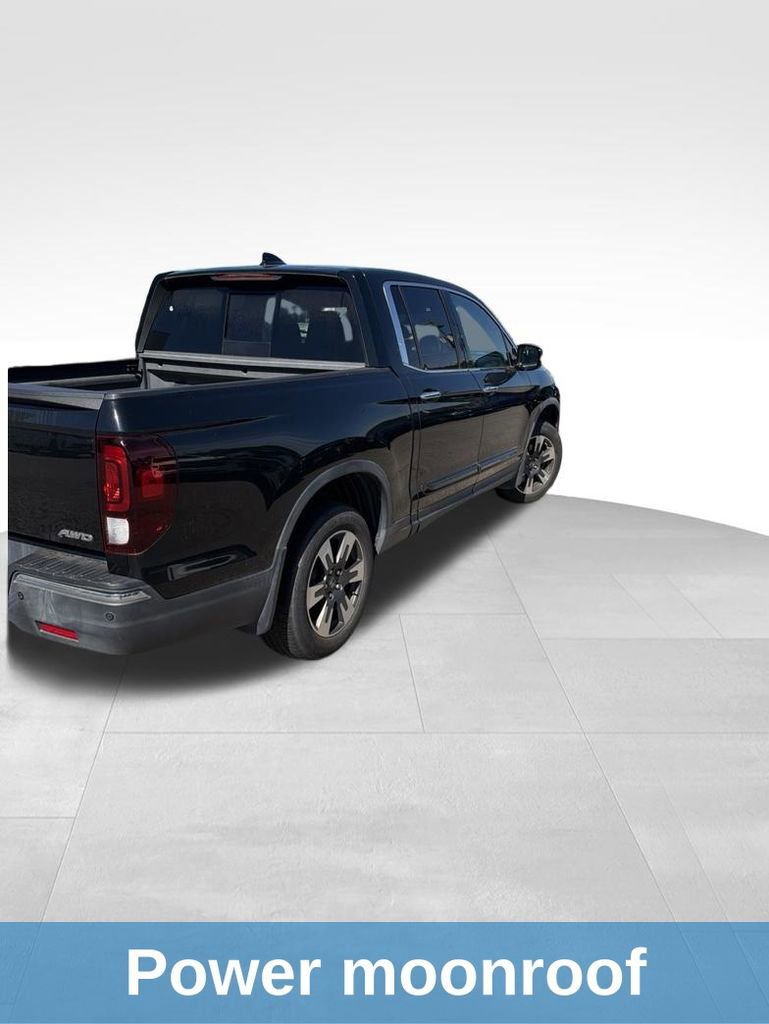 Used 2019 Honda Ridgeline RTL-E image 9