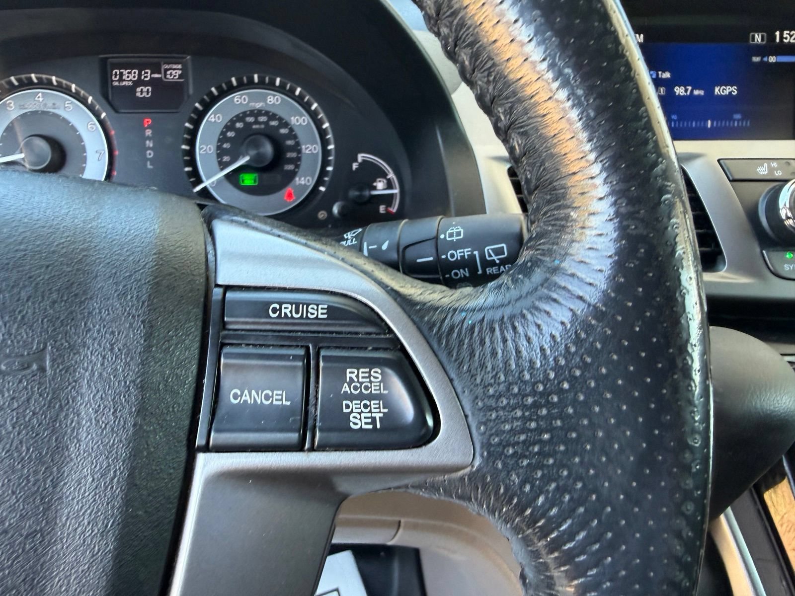 Used 2016 Honda Odyssey EX-L image 19