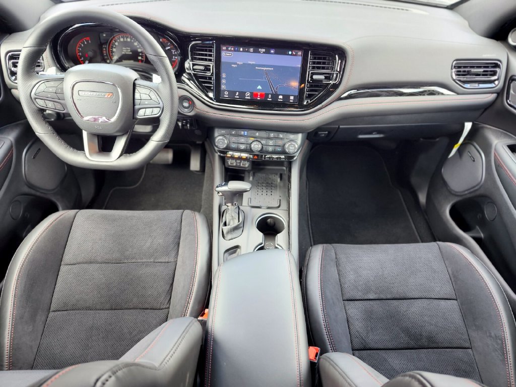 New 2026 Dodge Durango GT AWD/4WD image 12