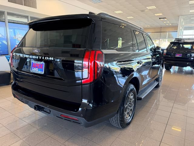 Used 2026 Ford Expedition Active AWD/4WD image 7