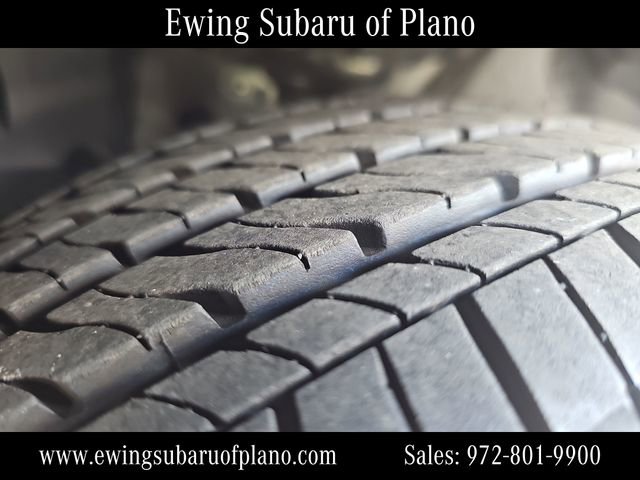 Used 2025 Subaru Impreza 2.0i image 27