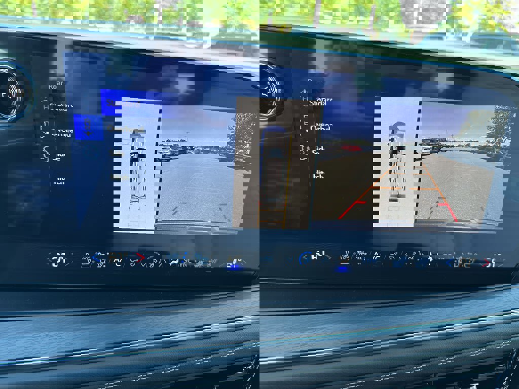 New 2025 Chevrolet Tahoe Premier image 19