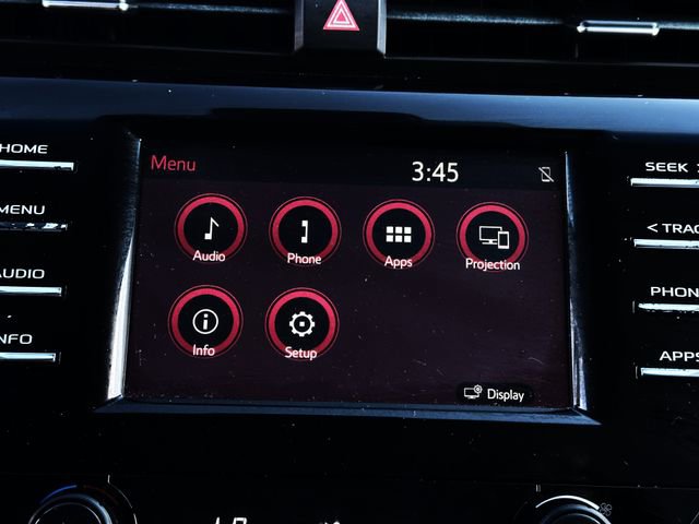 Used 2018 Toyota Camry SE image 22