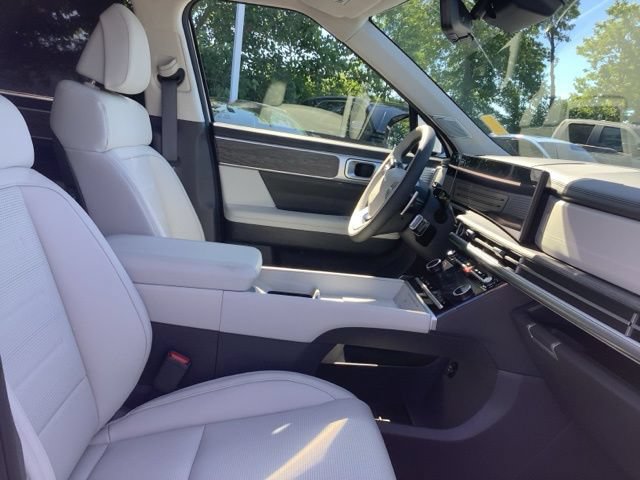 Certified 2026 Hyundai Santa Fe Calligraphy AWD/4WD image 29
