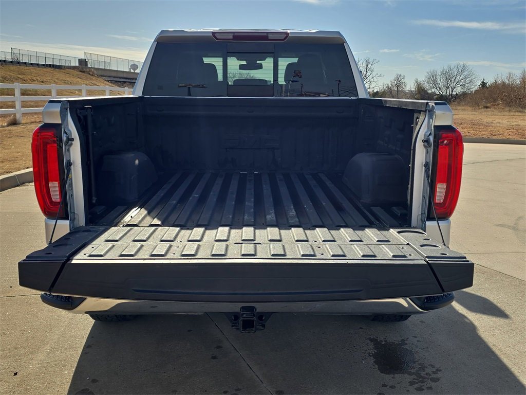 Used 2019 GMC Sierra 1500 SLT image 13