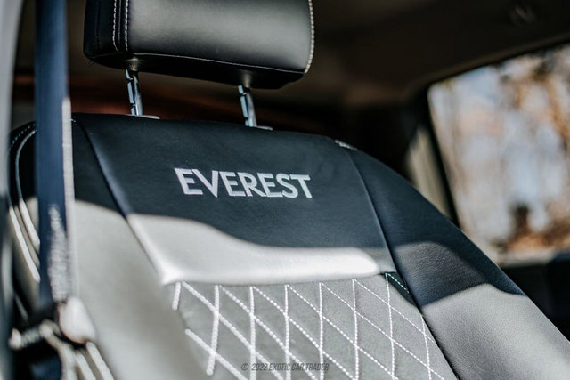 Used 2022 Ford F550 4x4 Crew Cab Super Duty w/ Power Equipment Group image 23