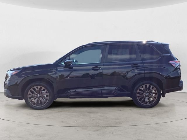 New 2026 Subaru Forester Sport AWD/4WD image 8