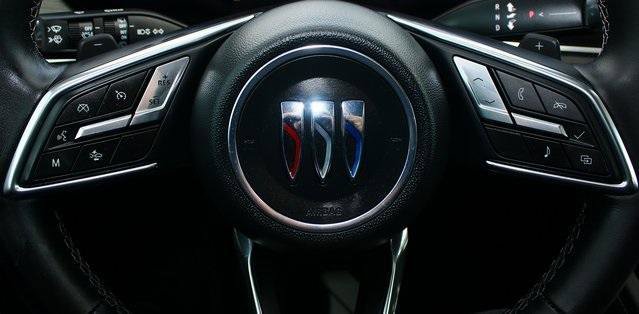 Used 2024 Buick Envision Preferred image 13