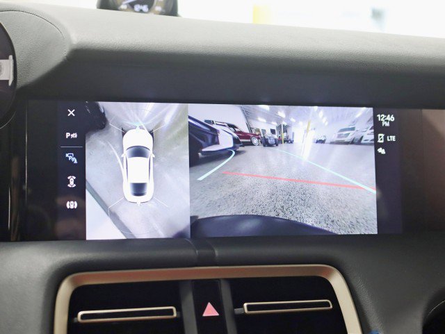 Used 2024 Porsche Taycan 4S image 22