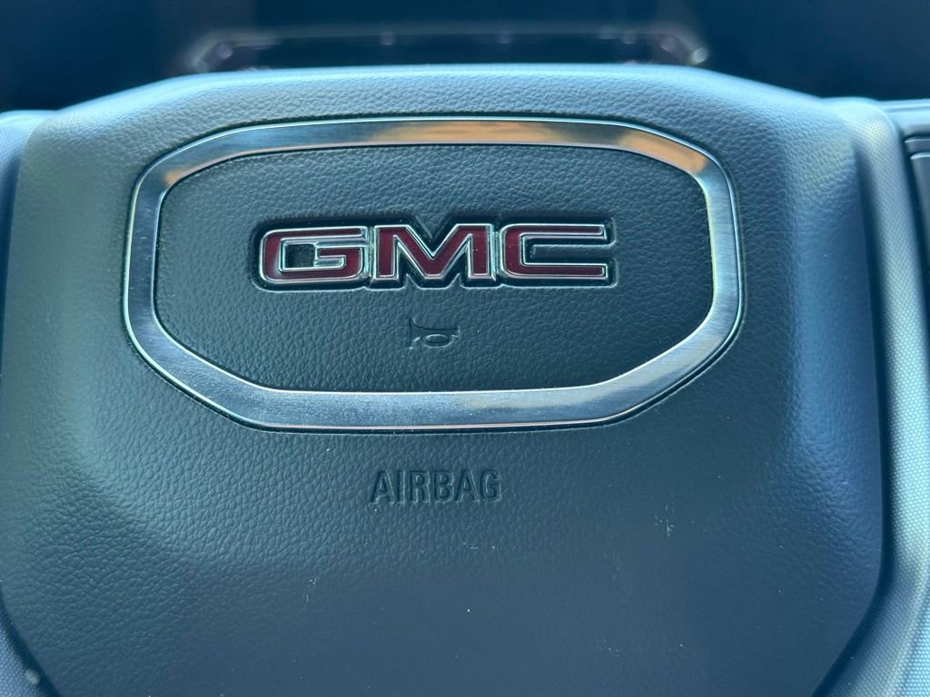 Used 2019 GMC Sierra 1500 SLT AWD/4WD image 17