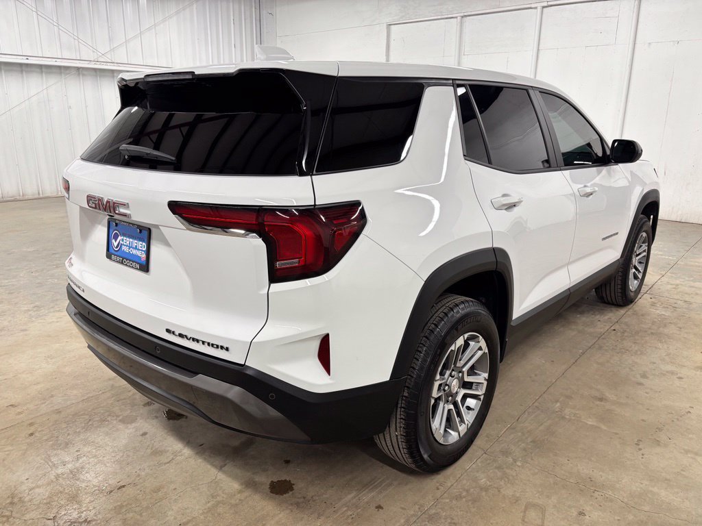 Used 2026 GMC Terrain Elevation FWD image 6
