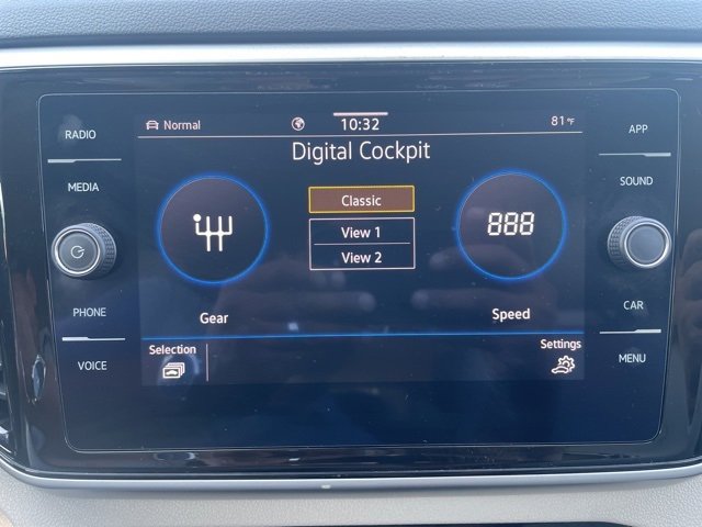 Certified 2022 Volkswagen Atlas SE image 19