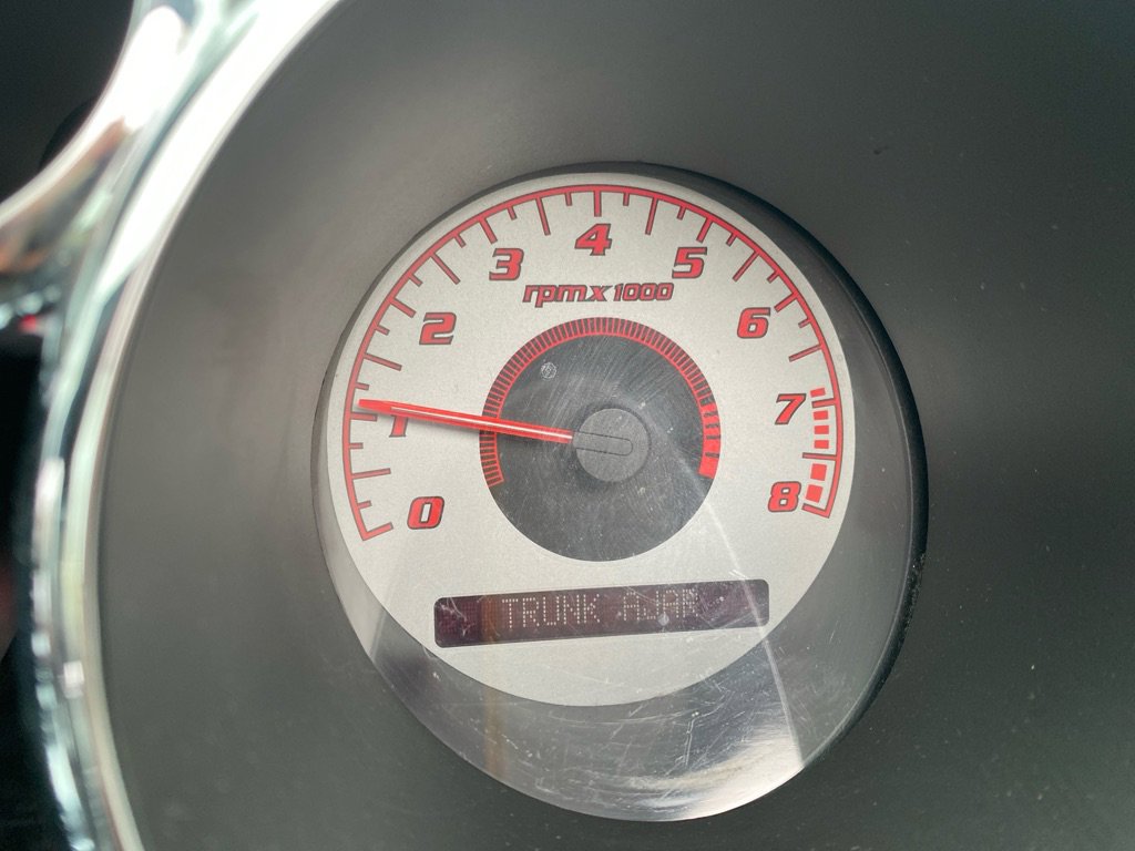 Used 2006 Pontiac Solstice Convertible w/ Premium Package image 13