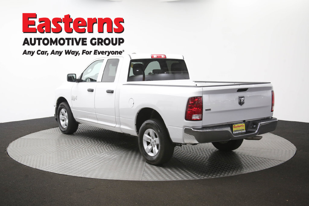Used 2024 RAM 1500 Classic SLT RWD image 65