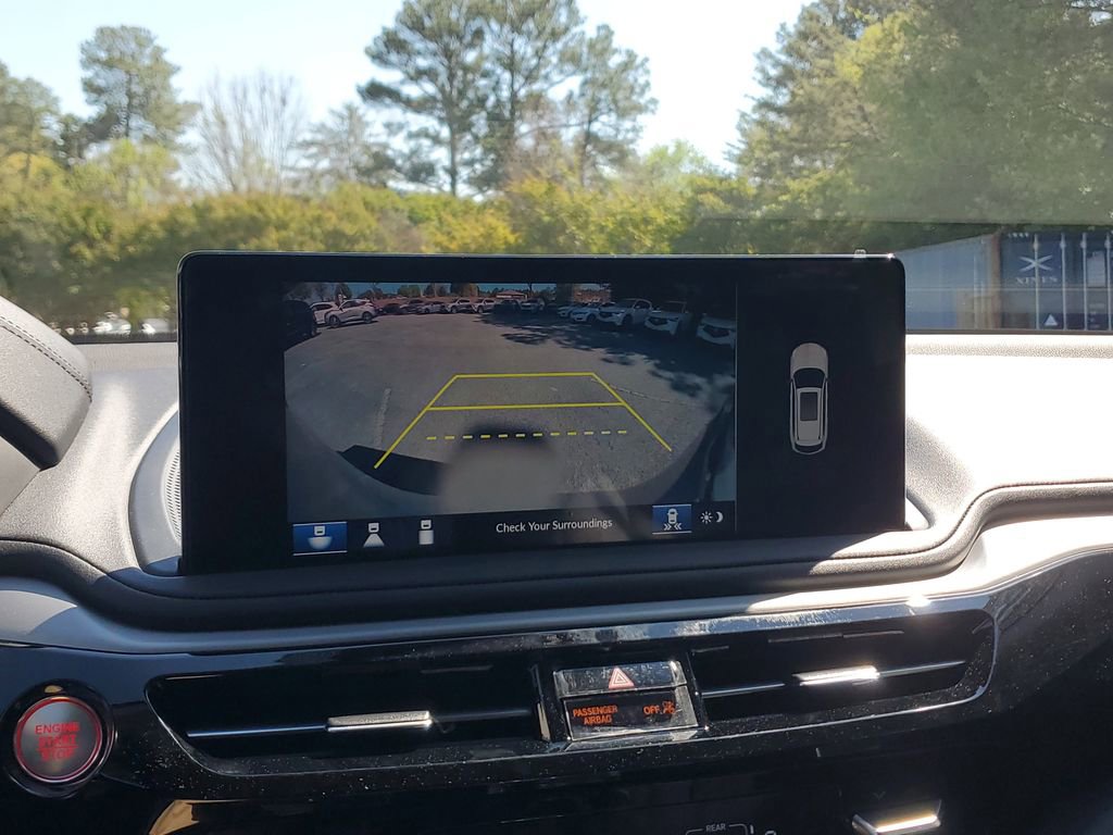 New 2026 Acura MDX FWD w/ Technology Package image 26