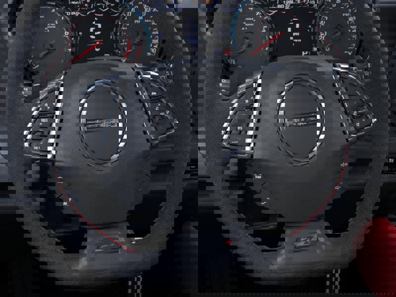 New 2023 Chevrolet Camaro ZL1 image 19