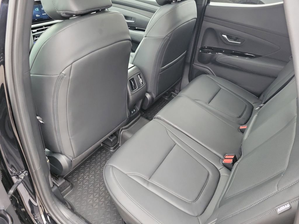 Used 2025 Hyundai Santa Cruz SEL image 25