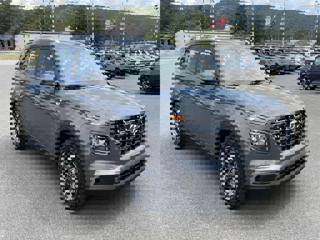 New 2026 Hyundai Venue SEL image 4