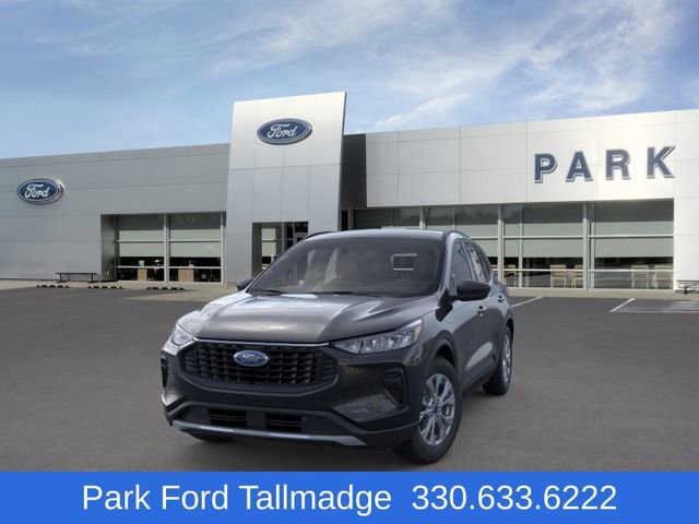 New 2026 Ford Escape Active w/ Cold Weather Package FWD image 2