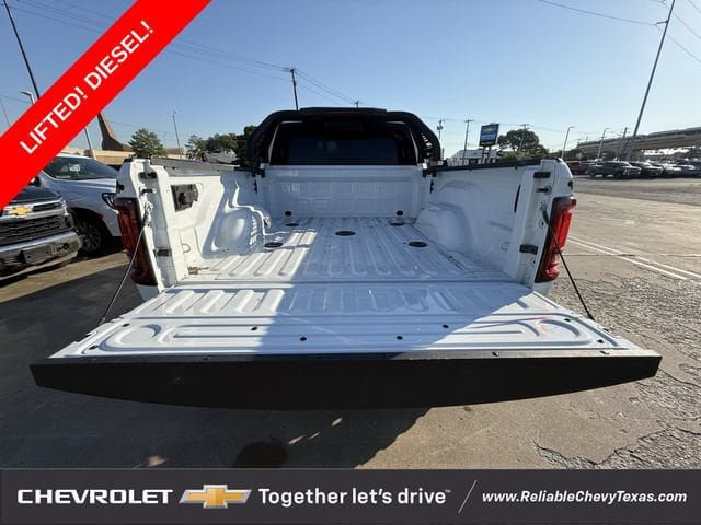 Used 2025 RAM 2500 Tradesman AWD/4WD image 31