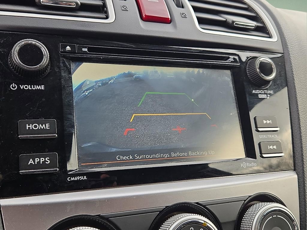 Used 2016 Subaru Crosstrek 2.0i Premium image 21