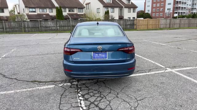Used 2019 Volkswagen Jetta SE FWD image 43