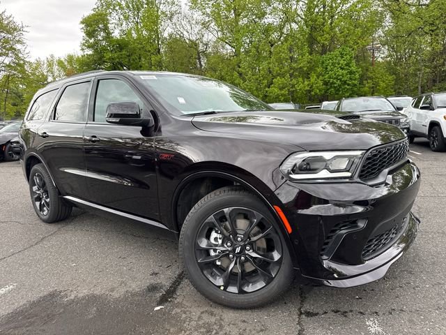 New 2026 Dodge Durango GT AWD/4WD image 1