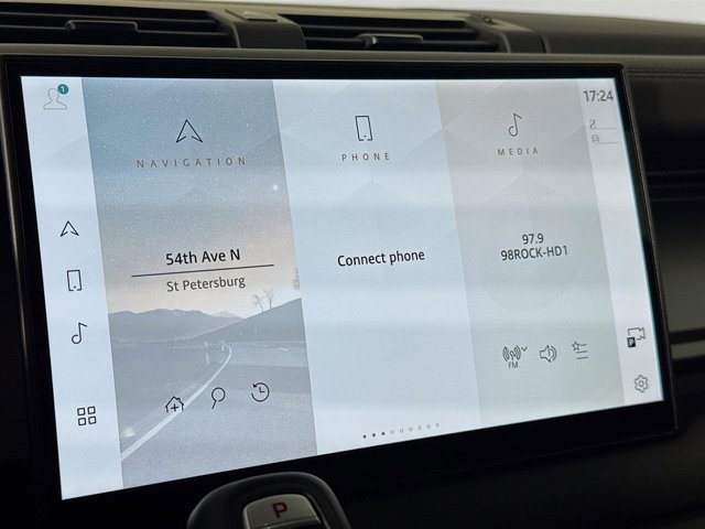 Used 2025 Land Rover Defender 110 X image 15