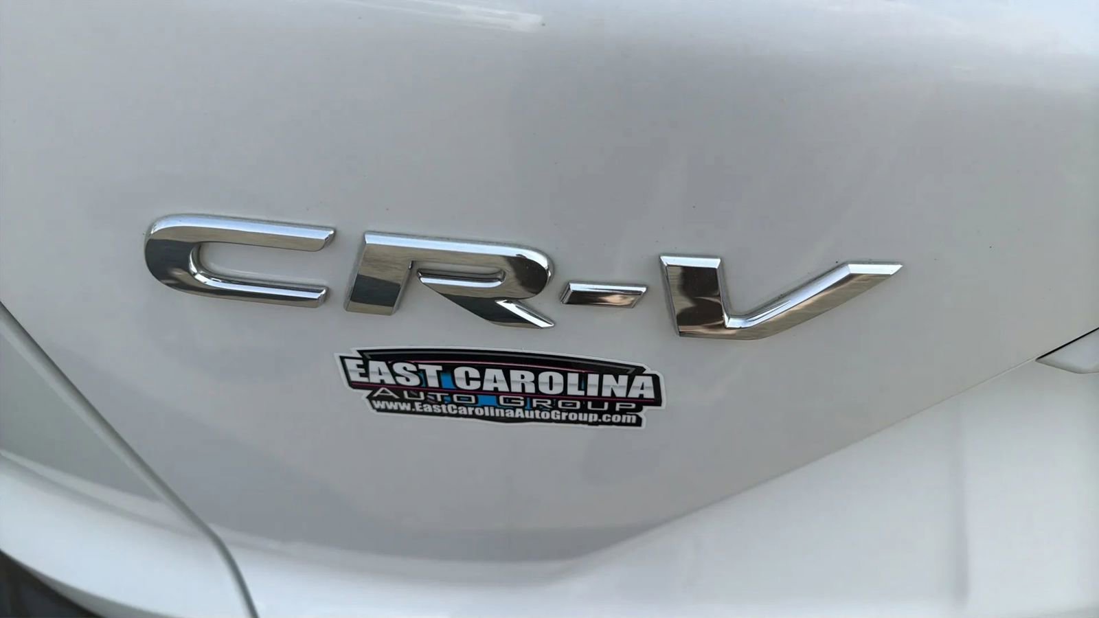 Used 2022 Honda CR-V EX image 10