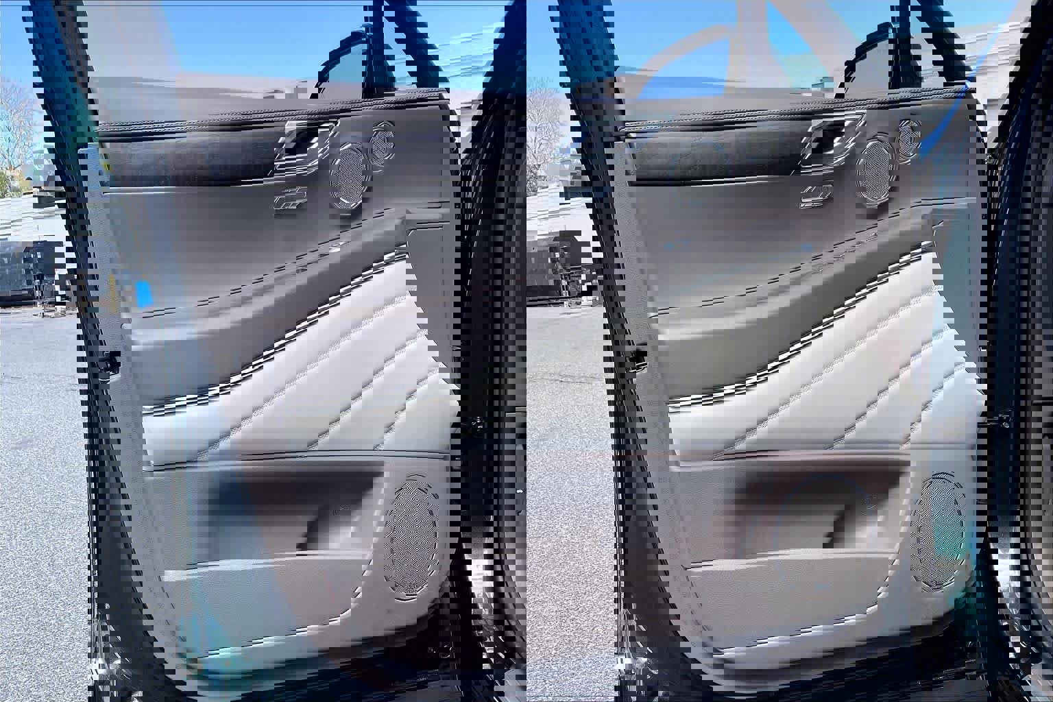 Used 2023 Genesis GV80 3.5T w/ Prestige Package image 23