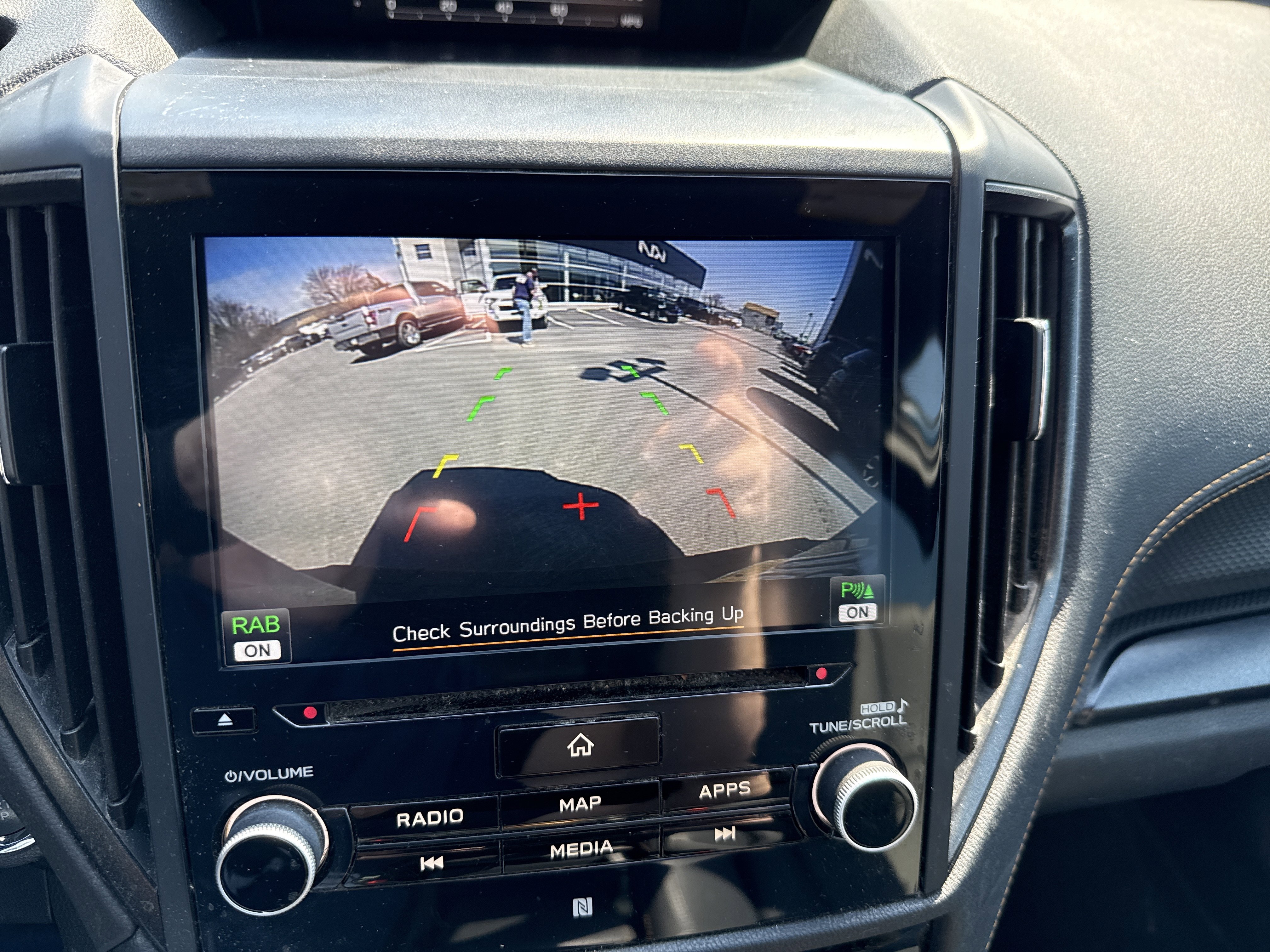 Used 2022 Subaru Forester Wilderness AWD/4WD image 29