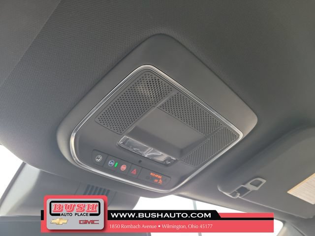 New 2026 GMC Sierra EV Elevation AWD/4WD image 31
