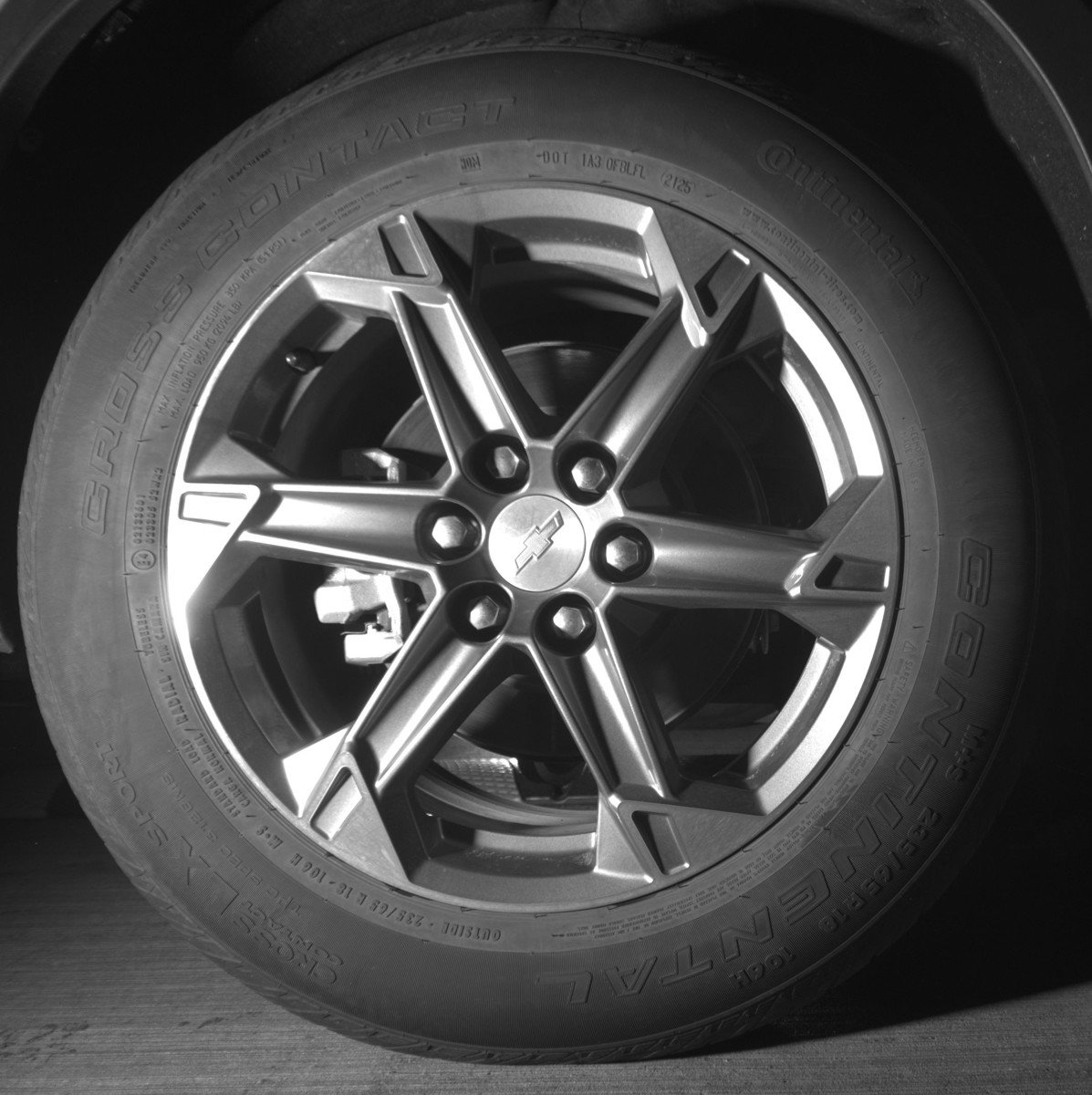 Used 2025 Chevrolet Blazer LT FWD image 15