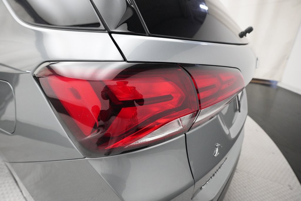 Certified 2023 Chevrolet Equinox LT image 32